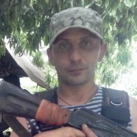 Чайковський Володимир Юрійович