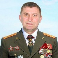 Дубінський Сергій Миколайович