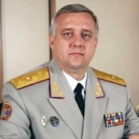 Якименко Олександр Григорович