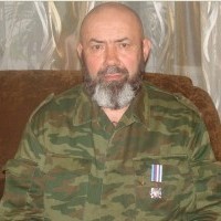 Соколов Володимир Миколайович