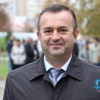 Ярошевський Володимир Іванович