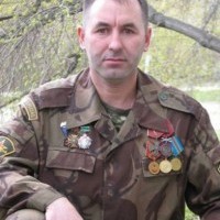 Сердюк Юрій Володимирович