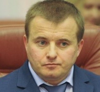 Демчишин Володимир Васильович