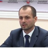 Доня Роберт В'ячеславович