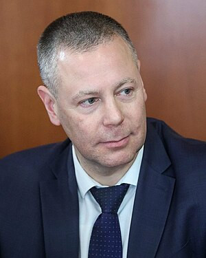 Євраєв Михайло Якович