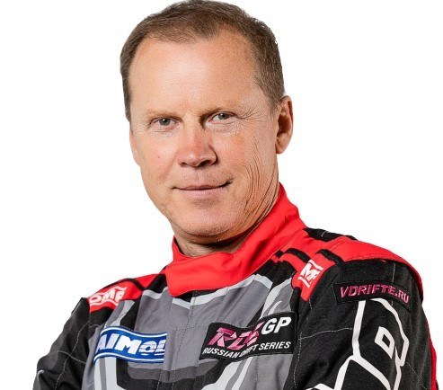 Кабаргін Сергій Леонідович