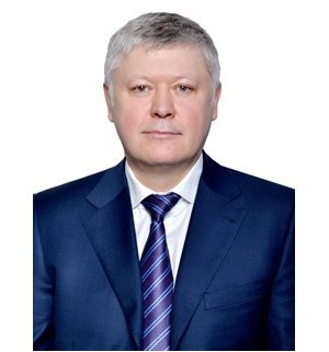 Піскарьов Василь Іванович