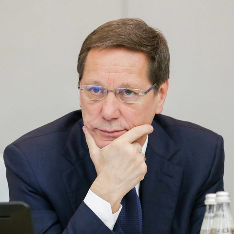 Жуков Олександр Дмитрович