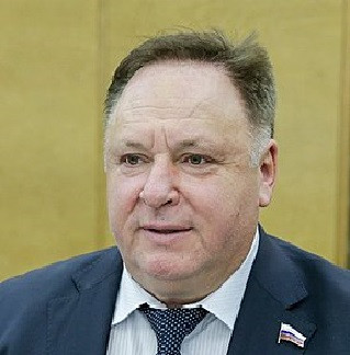 Валенчук Олег Доріанович