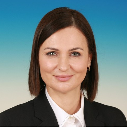 Буцька Тетяна Вікторівна