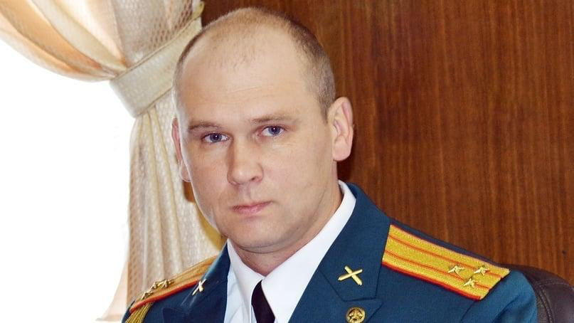 Пілюков Павло Геннадійович