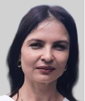 Дєдух Ольга Петрівна