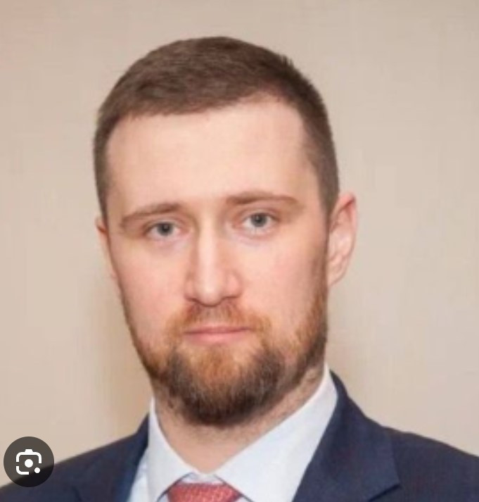 Звєрков Володимир Ігорович