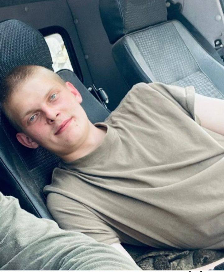 Запорожський Юрій Дмитрович