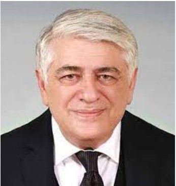 Аршба Отарі Іонович