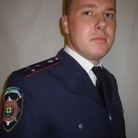 Артюх В'ячеслав Леонідович