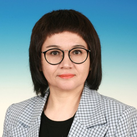 Євтюхова Олена Олександрівна