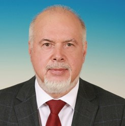 Шувалов Вадим Миколайович