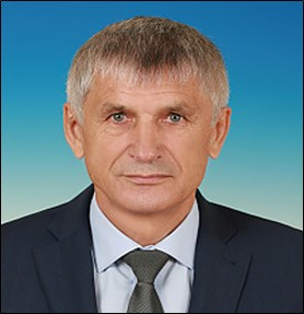 Лавриненко Олексій Федорович