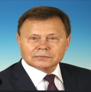 Арефьєв Микола Васильович