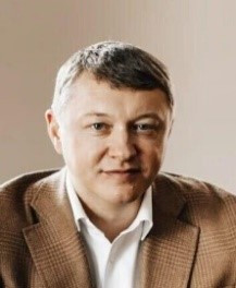 Марков Євгеній Володимирович