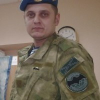 Почернін Євген Миколайович