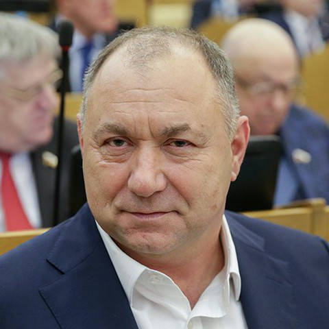 Демченко Іван Іванович