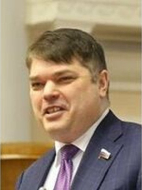 Василенко Дмитро Юрійович