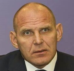 Карелін Олександр Олександрович