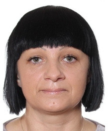 Князєва Ірина Григорівна