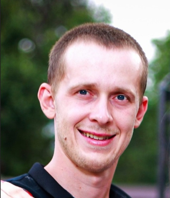 Цвєтков Микола Васильович