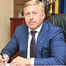 Ярошук Олександр Георгійович