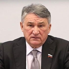 Воробйов Юрій Леонідович