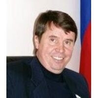 Цеков Сергій Павлович