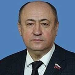 Кондратюк Микола Федорович