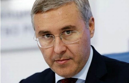 Фальков Валерій Миколайович