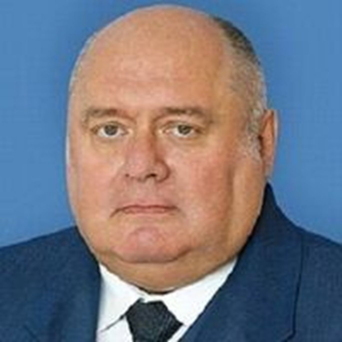 Аренін Сергій Петрович