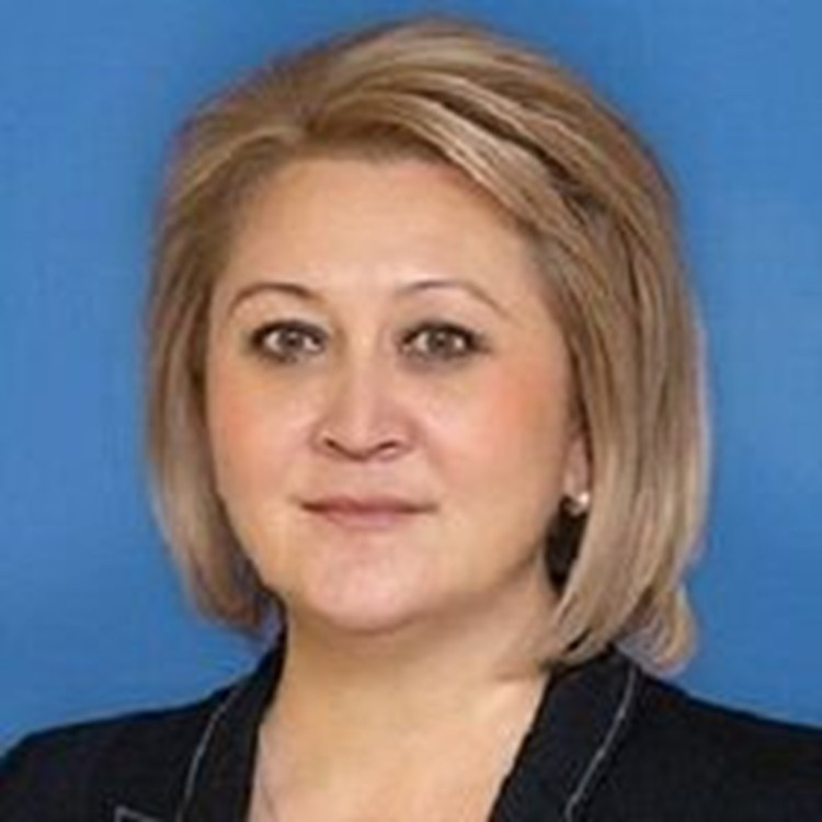 Гумерова Лілія Салаватівна