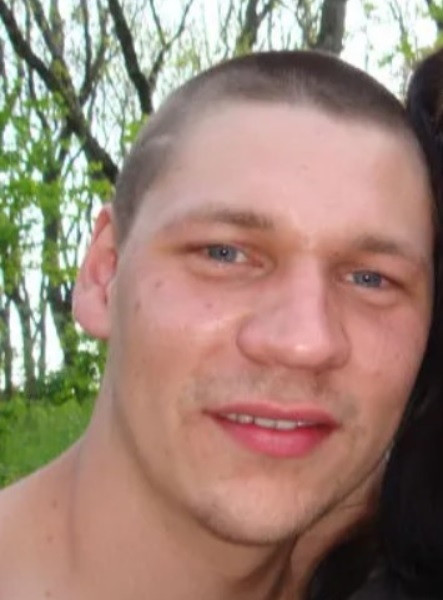 Карянов Артем Віталійович