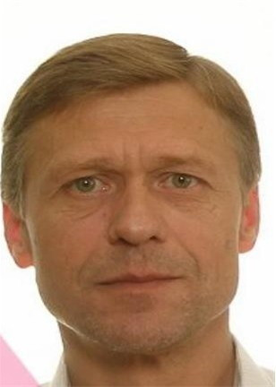 Чиньонов Олександр Вікторович