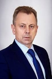 Борисов Ігор Борисович