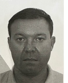 Костеніч Олександр Олександрович