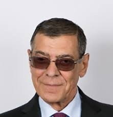 Ебзєєв Борис Сафарович