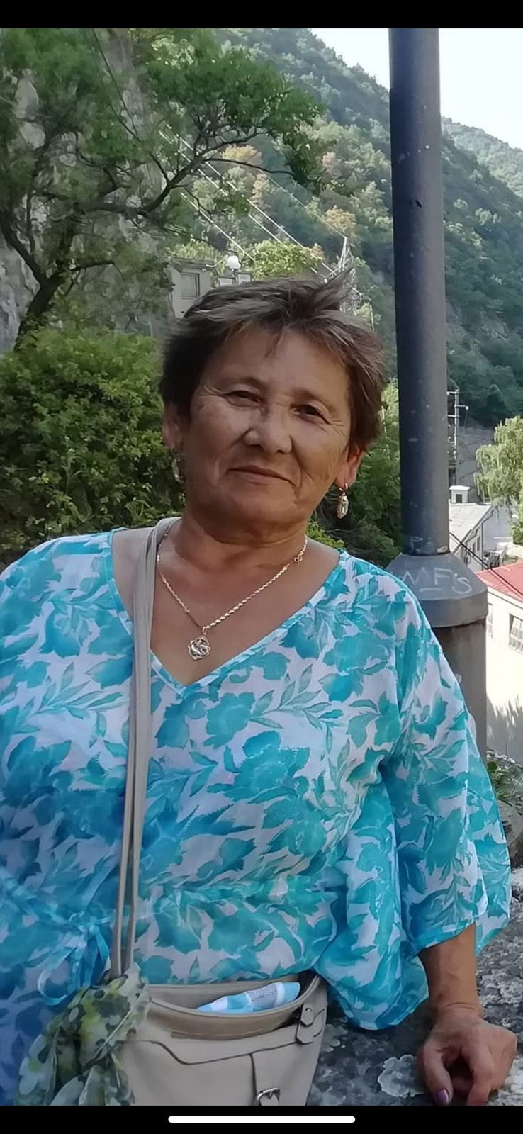 Коновал Казіма Тулюгалієвна