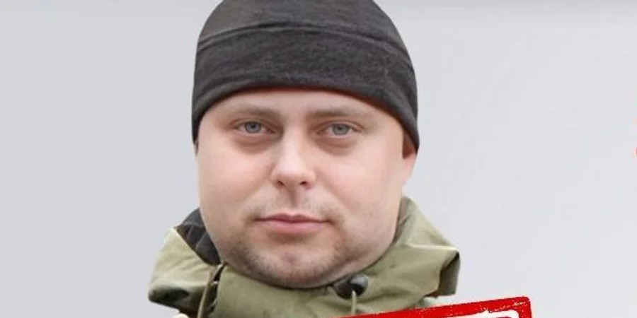 Хавецький Олексій Вікторович