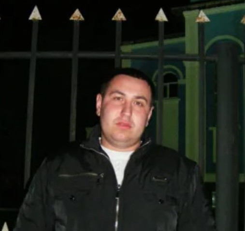 Картишков Віталій Геннадійович