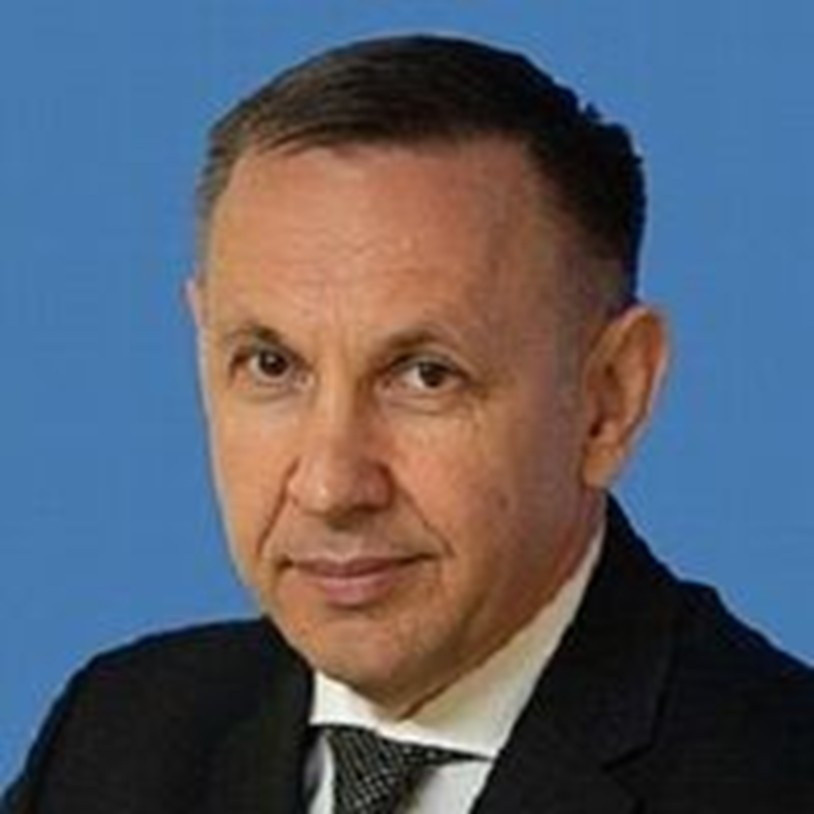 Алєксєєв Олег Олександрович