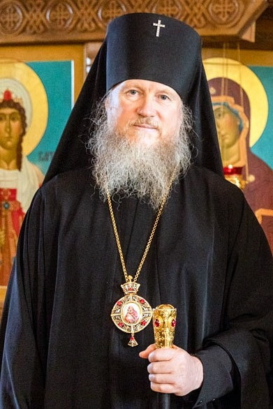 Голубєв Валерій Юрійович