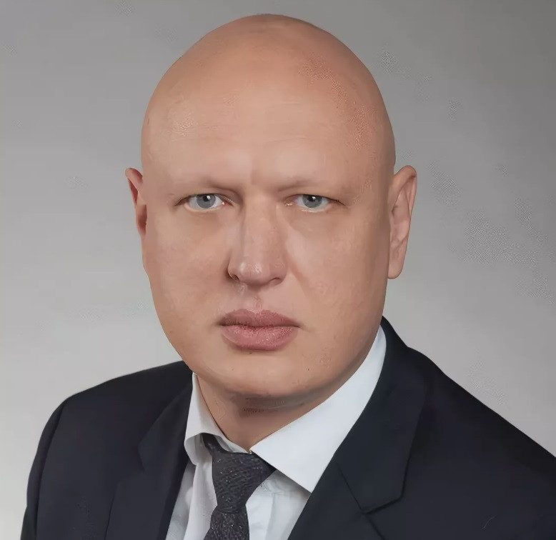 Дружинін Олексій Олександрович