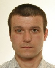 Ярославцев Володимир Олександрович